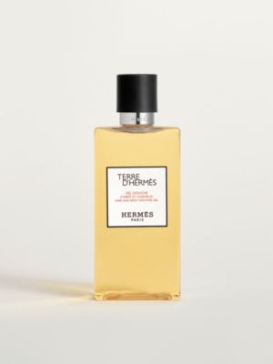 Terre d'Hermes Hair and body shower gel
