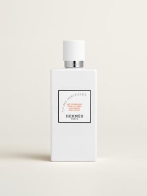Eau des Merveilles 모이스처라이징 바디 로션