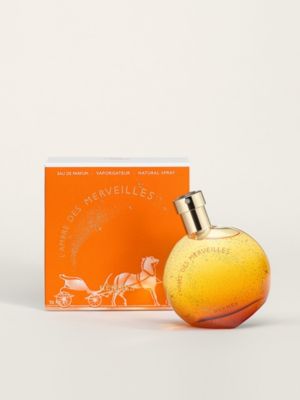 L'Ambre des Merveilles Eau de parfum, View: front, front, view 2 of 4