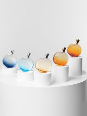 L'Ambre des Merveilles Eau de parfum, View: front, front, view 4 of 4