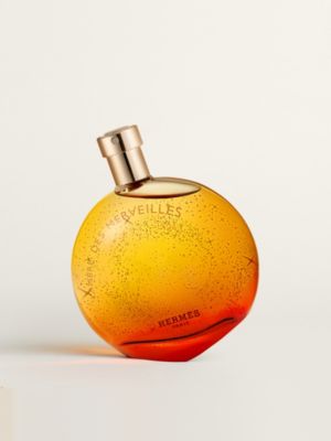 L'Ambre des Merveilles Eau de parfum - 3.38 fl.oz | Hermès USA