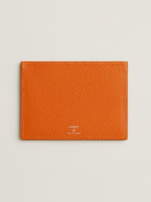 Histoire naturelle card holder, View: Back, back, view 3 of 5