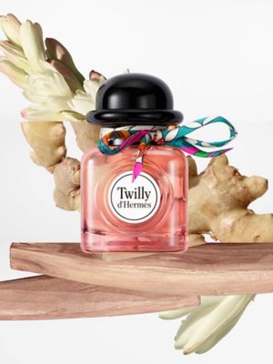 Twilly d'Hermes Eau de parfum - 1.69 fl.oz | Hermès USA