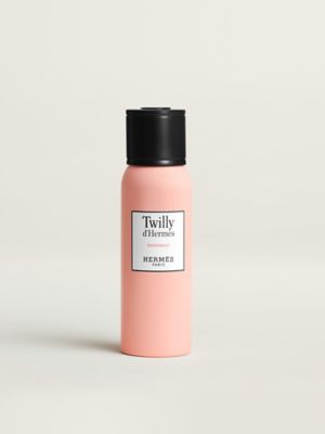 Twilly d'Hermes Deodorant spray
