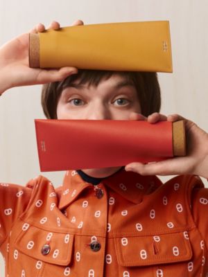 Étui à lunettes, Vue: Vue portée, worn, vue 2 sur 6