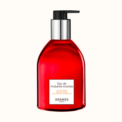 Fragrances and Bath | Hermès USA