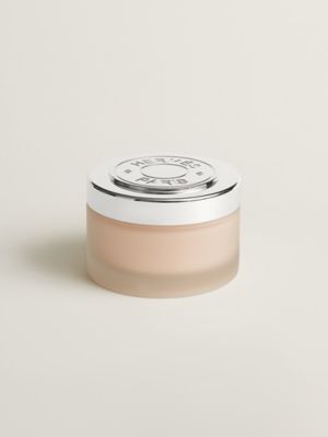 Eau des Merveilles Perfumed body cream