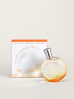 Eau des Merveilles Eau de toilette, View: front, front, view 2 of 3