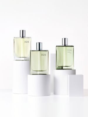 H24 Eau de toilette, View: front, front, view 6 of 6