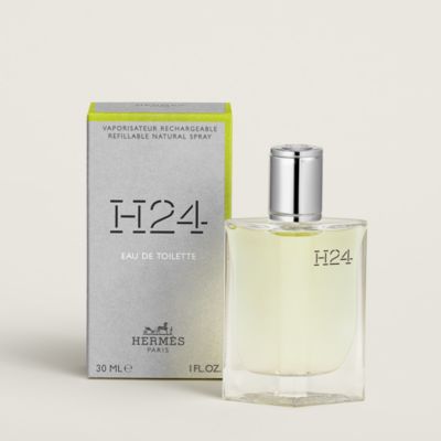 H24 Eau de toilette - 30 ml | Hermès Canada