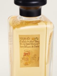 オー ド トワレ 《カレーシュ》 - 100 ml | Hermès - エルメス-公式サイト