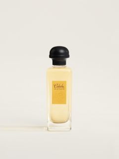 HERMES Calèche パルファム ド トワレ 60ml Caleche Eau de toilette - 3.38 fl.oz | Hermès USA