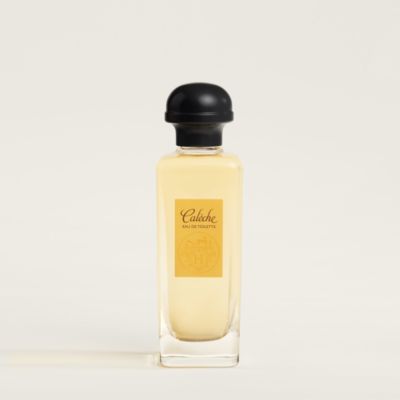 オー ド トワレ 《カレーシュ》 - 100 ml | Hermès - エルメス-公式サイト