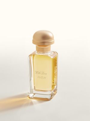 Caleche Eau de toilette, View: , engraving, view 3 of 3