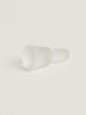 Carafe in terracotta GM, View: Detail, detail, view 5 of 6