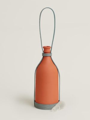 Carafe in terracotta GM, View: front, front, view 3 of 6