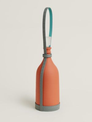 Carafe in terracotta GM, View: side, side, view 2 of 6