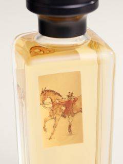 オー ド トワレ 《エキパージュ》 - 100 ml | Hermès - エルメス-公式