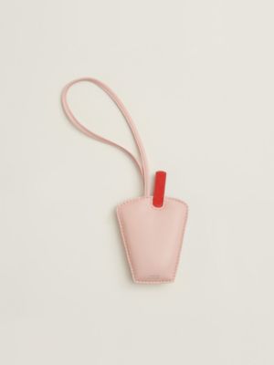 Bubble tea charm, View: Back, back, view 2 of 5