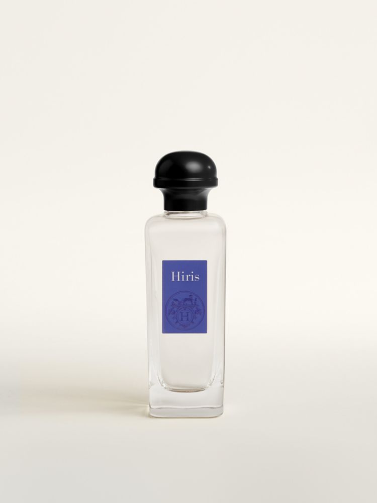 Hiris Eau de toilette - 3.38 fl.oz | Hermès USA