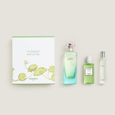 Un jardin sur best sale le nil gift set