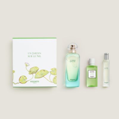 Jardin nil hotsell hermes