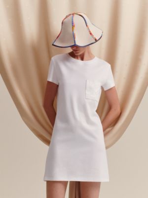 Canvas hat