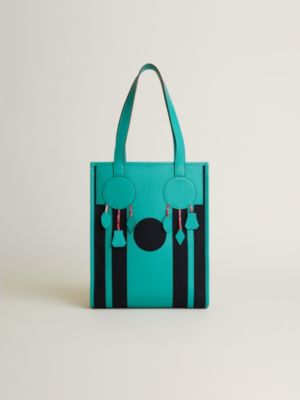 Dream catcher tote bag