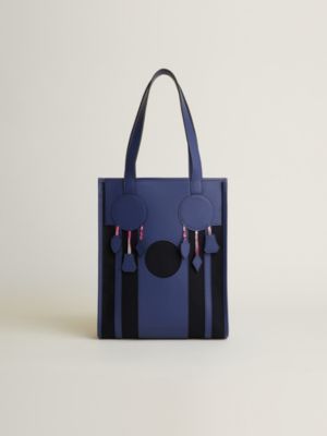 Dream catcher tote bag, View: front, front, view 4 of 6