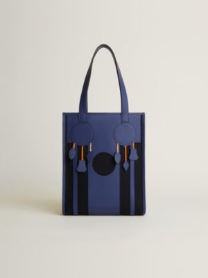 Dream catcher tote bag, View: front, front, view 5 of 6