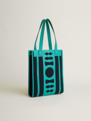 Dream catcher tote bag, View: side, side, view 2 of 6