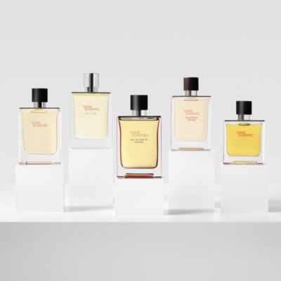 フレグランス メンズの世界 | エルメス | Hermès - エルメス-公式サイト