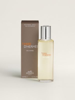 Terre d Hermes Eau Givree 리필용 오 드 퍼퓸 125ml, 보기: 앞, front, 3개 중 7번째 보기