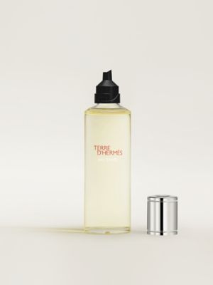 Terre d Hermes Eau Givree 리필용 오 드 퍼퓸 125ml, 보기: 앞, front, 5개 중 7번째 보기