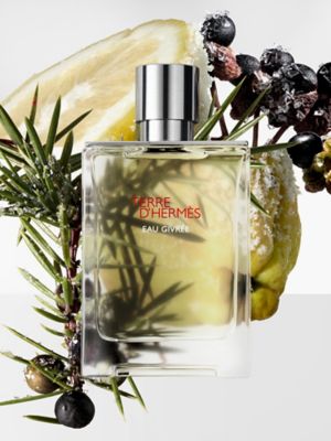 Terre d Hermes Eau Givree 리필용 오 드 퍼퓸 125ml, 보기: 앞, front, 6개 중 7번째 보기