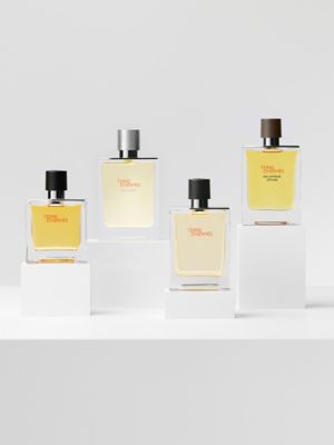 Terre d Hermes Eau Givree 리필용 오 드 퍼퓸 125ml, 보기: 앞, front, 7개 중 7번째 보기
