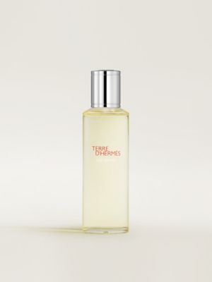 Terre d Hermes Eau Givree 리필용 오 드 퍼퓸 125ml, 보기: 이미지: 제품 착용 이미지, worn, 2개 중 7번째 보기
