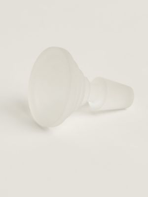 Carafe in terracotta GM, View: Detail, detail, view 5 of 6
