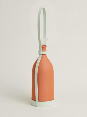 Carafe in terracotta GM, View: side, side, view 2 of 6