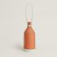 Carafe in terracotta GM, peppermint