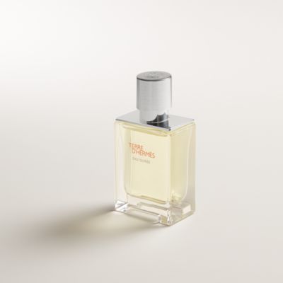 Hermès Terre d'Hermès Eau Givrée - Refillable Eau de Parfum da