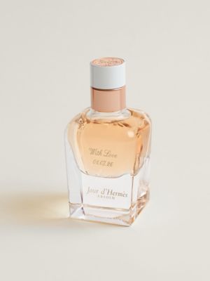 Jour d'Hermès Absolu Eau de parfum, View: , engraving, view 2 of 3