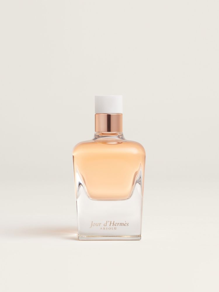 【HERMES】ジュールドゥエルメス アプソリュ　85ml オー ド パルファム 《ジュール ドゥ エルメス アプソリュ》 - 85 ml