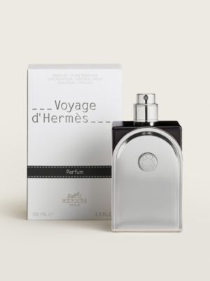 Voyage d'Hermès Parfum, View: front, front, view 2 of 3