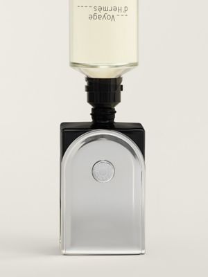 Voyage d'Hermès Parfum, View: front, front, view 3 of 3