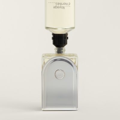 オードトワレ 《ヴォヤージュ ドゥ エルメス》 - 35 ml | Hermès - エルメス-公式サイト