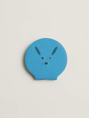 ポケットミラー, イメージ: 正面から見たイメージ, front, ビュー3の5