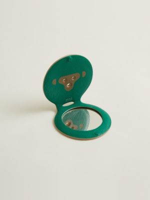 Compact mirror, View: front, front, view 3 of 5