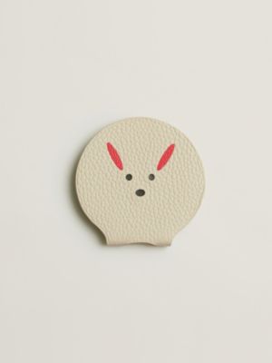 Compact mirror