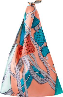 Furoshiki handbag PM, View: front, front, view 2 of 4